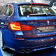 Image for article titled This is the BMW wagon we're pining for